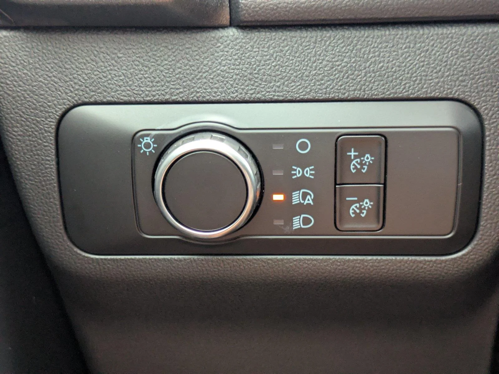 New 2026 Azure Gray Metallic Tri-Coat Ford Big Bend® image 23