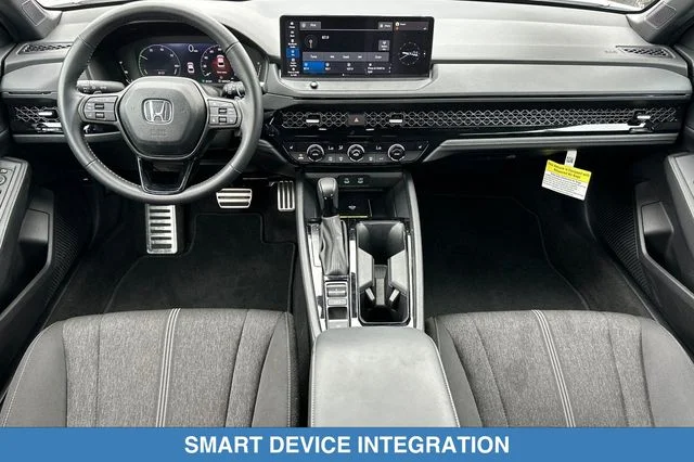 2025 Honda Accord Hybrid Sport - Photo 15