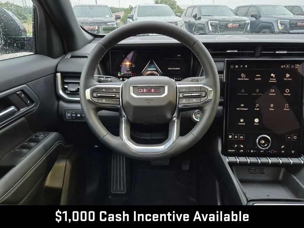 2026 GMC Terrain Elevation - Photo 31