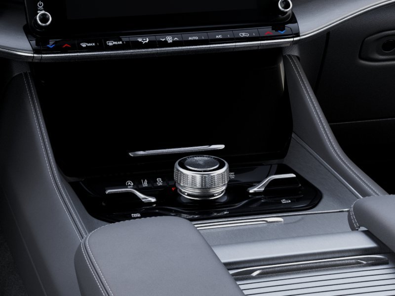 2025 Jeep Wagoneer Series II - Photo 50