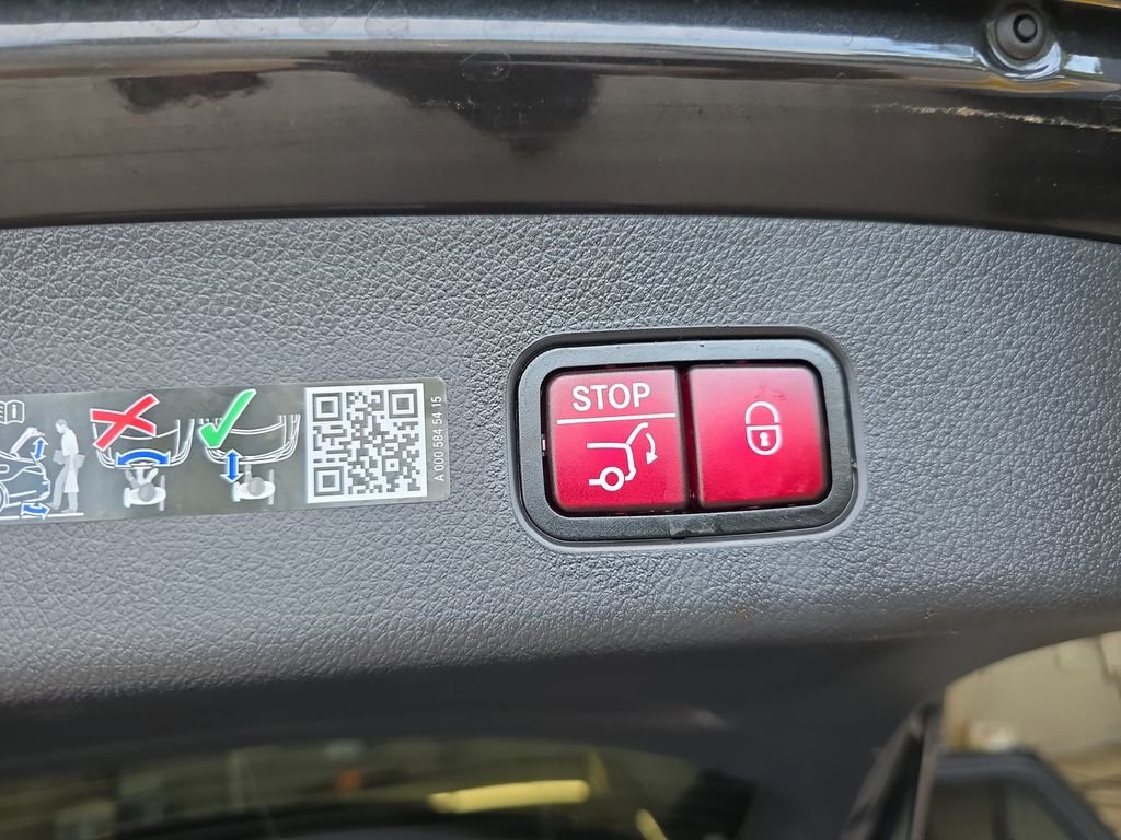 Certified Used 2026 Gray Mercedes-Benz GLC 300 image 16
