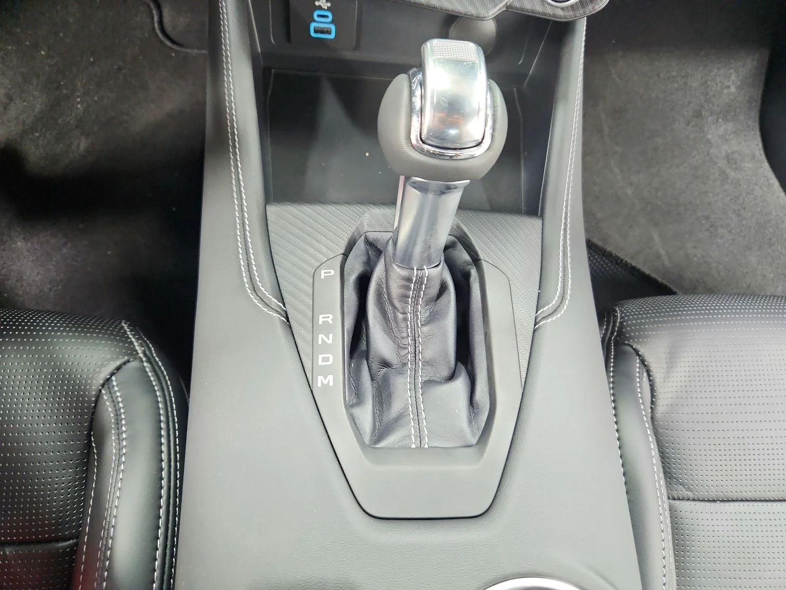 2025 Ford Mustang GT Premium Fastback - Photo 25