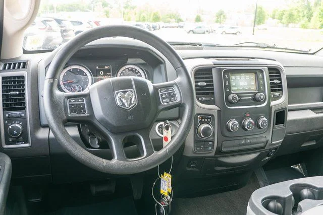 Used 2017 Red Ram Express image 13