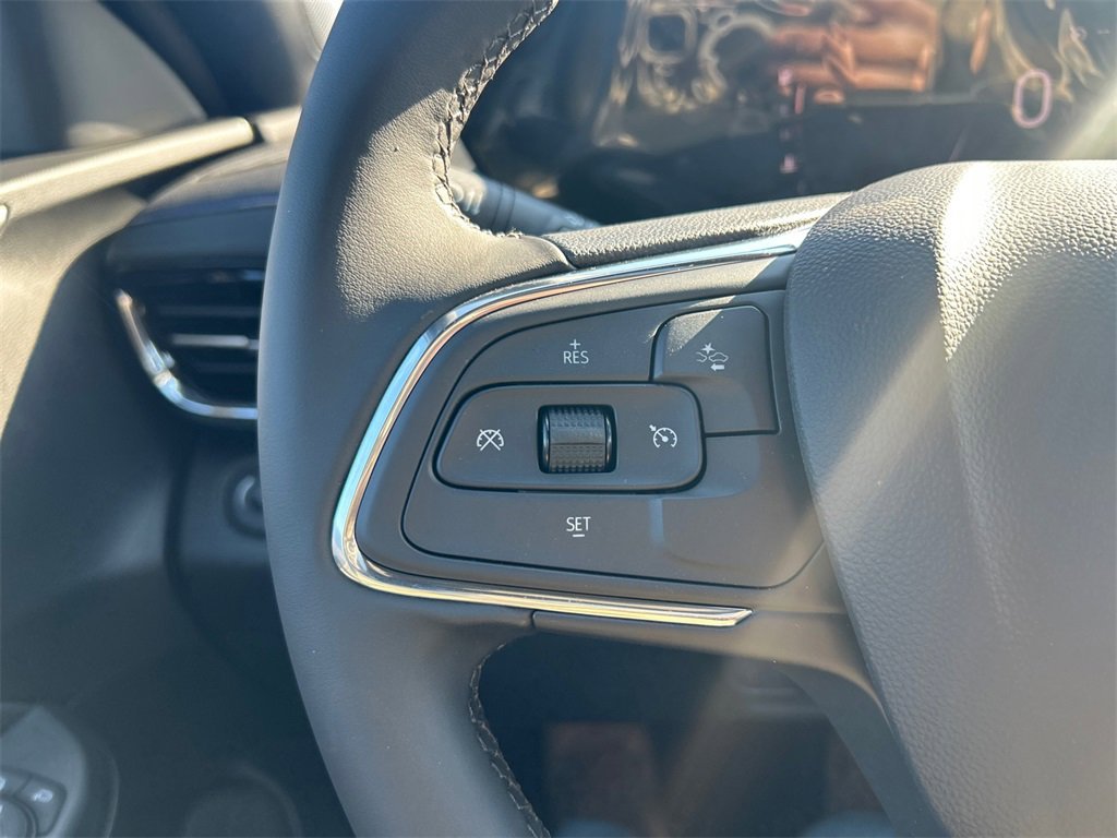 2026 BUICK ENVISTA - Image 18