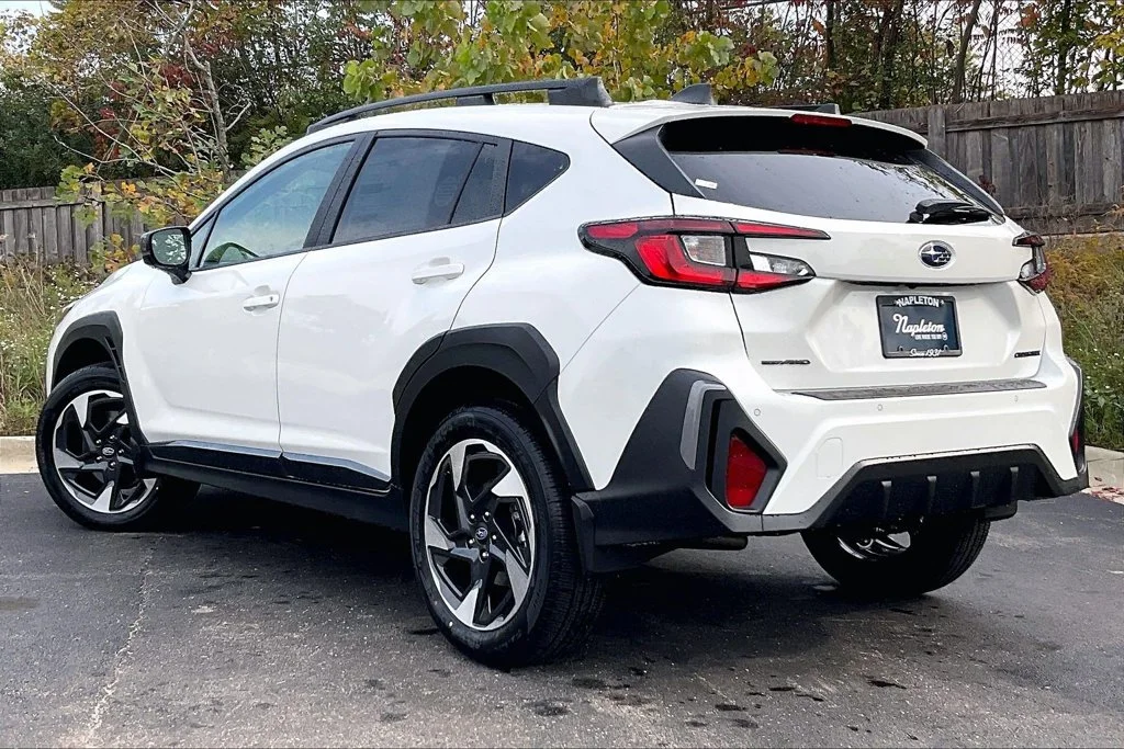 Vehicle thumbnail