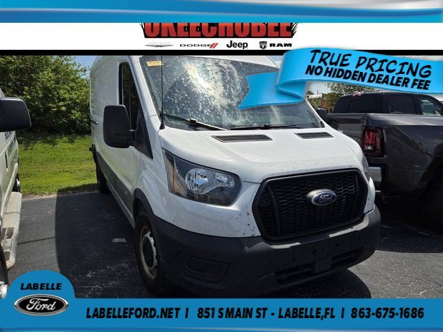 Used 2024  Ford  image 1
