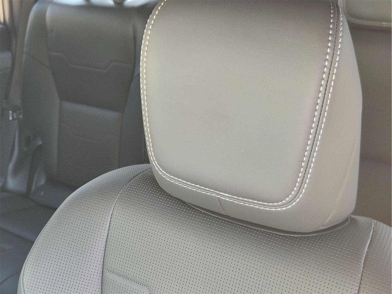2026 Lexus GX GX 550 Luxury Black at Mossy Motors