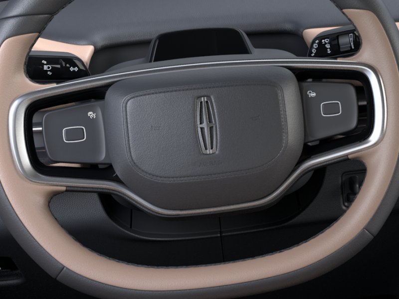 New 2026 Sunrise Copper Metallic Pearlcoat Lincoln Black Label image 12