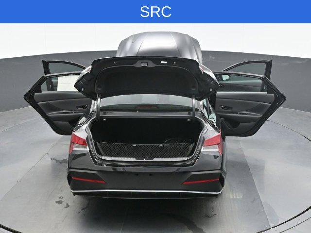 New 2026 Black Hyundai SEL Sport Plus image 27