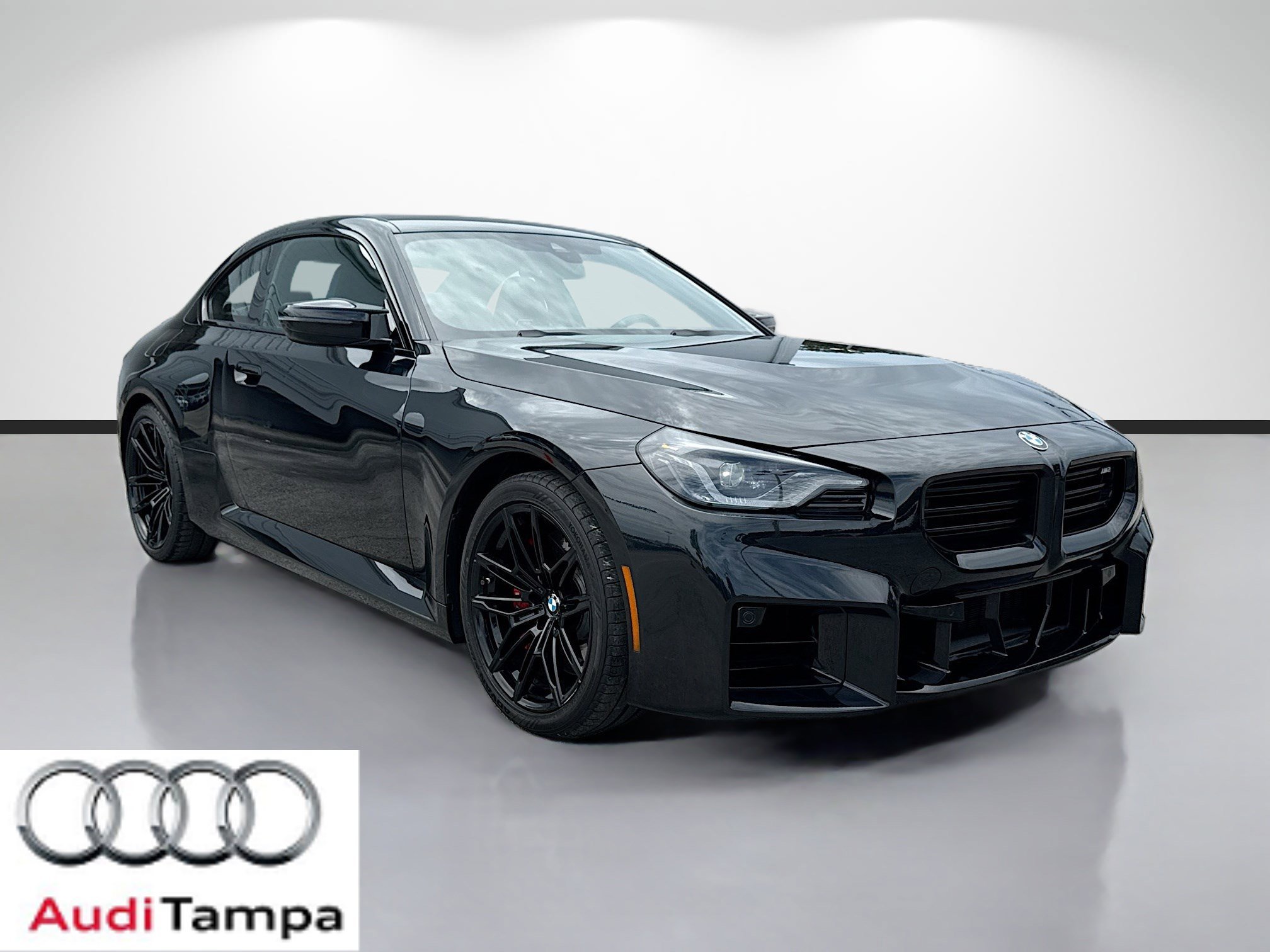 2024 BMW M2 M2 Coupe's photo