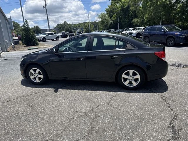 Used 2013 Black Chevrolet 1LT image 8