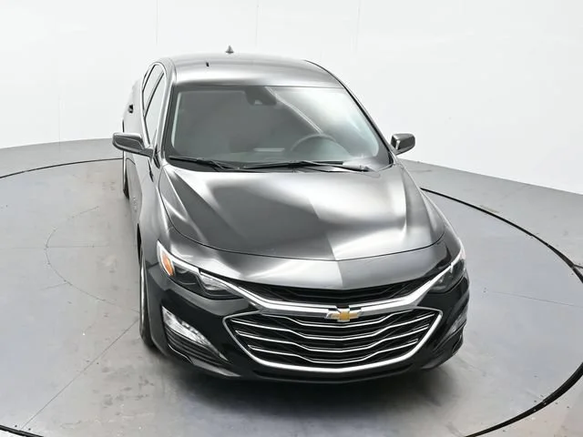 Used 2024 Mosaic Black Metallic Chevrolet 1LT image 32