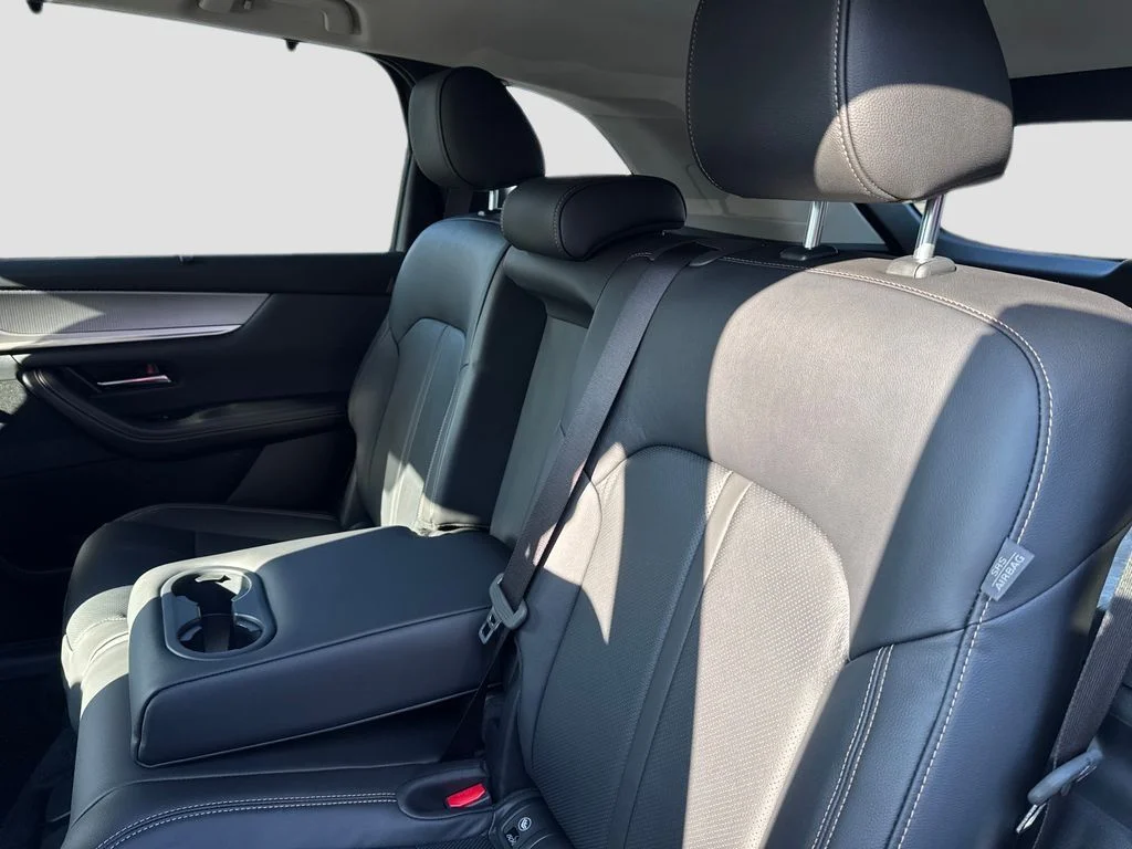New 2026 Zircon Sand Metallic Mazda SC Plus AWD image 15