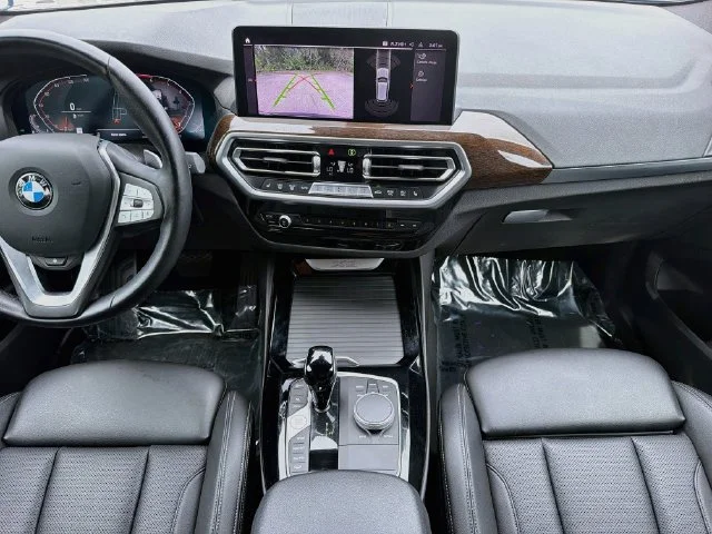 2024 BMW X3 30i - Photo 19