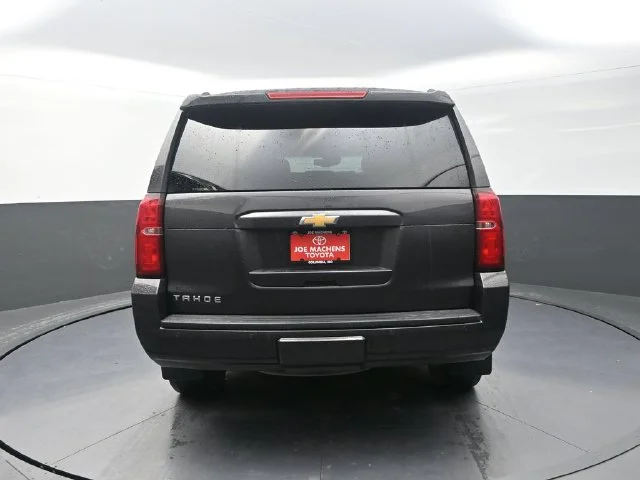 Used 2018 Gray Chevrolet LT image 7