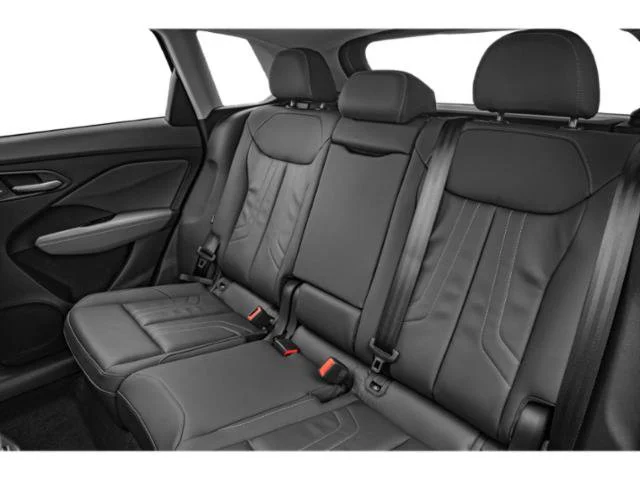 2026 Audi Q3 Base - Photo 11