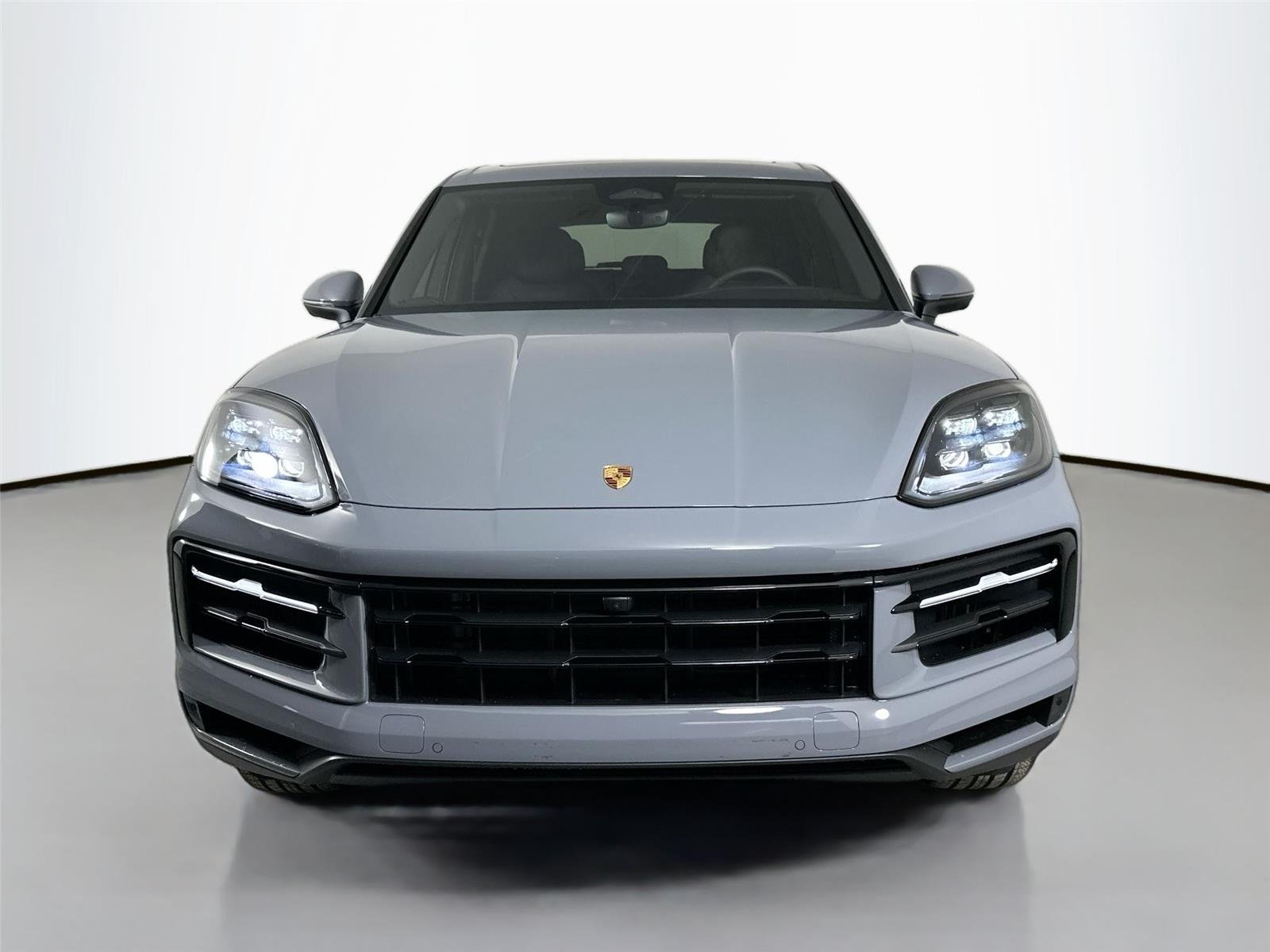 Certified Used 2026 Arctic Grey Porsche  image 10