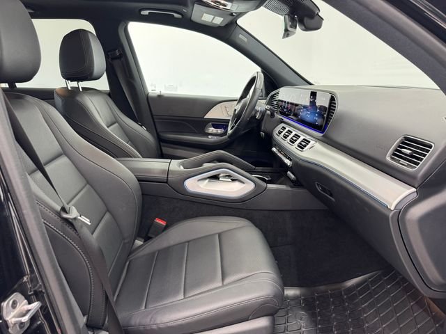 Certified Used 2024 Black Mercedes-Benz GLE 450 image 18