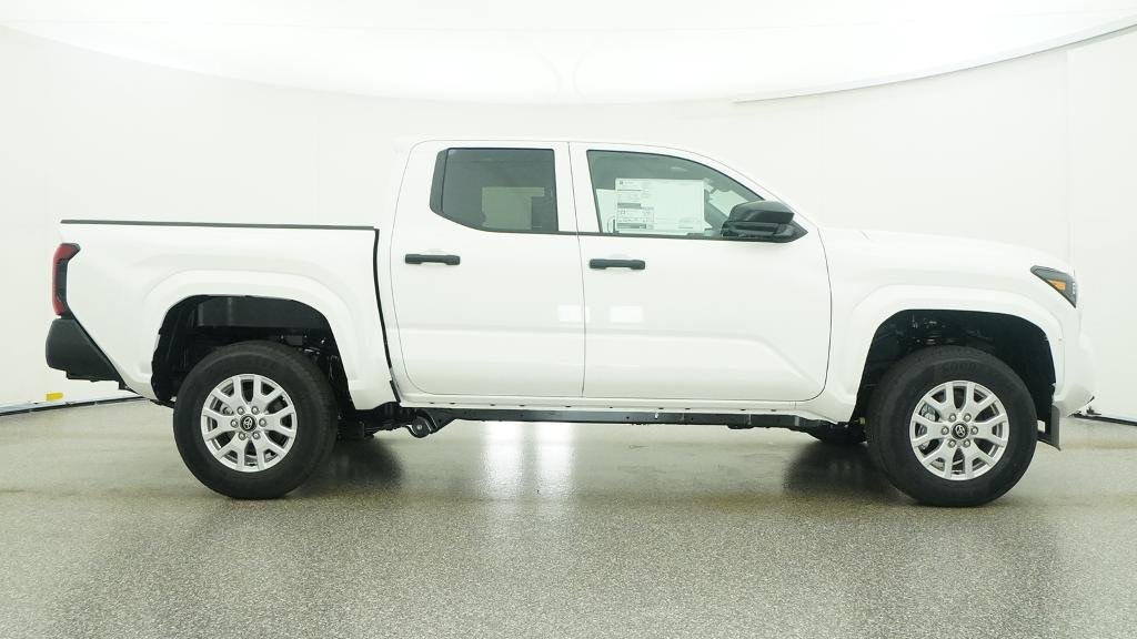 New 2026 Ice Cap Toyota SR image 39