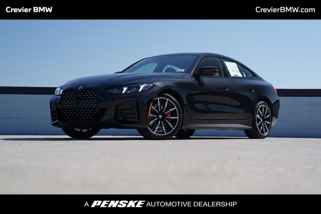 2026|BMW|4 Series|430i Gran Coupe|4D Hatchback