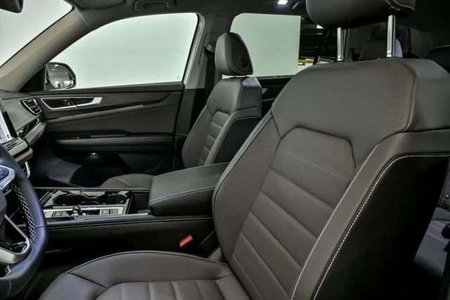 2026 Volkswagen Atlas SEL - Photo 8