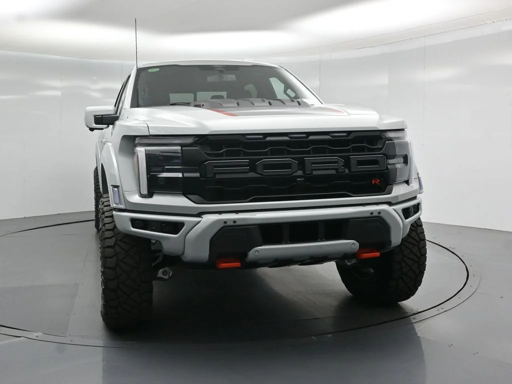 New 2026 Avalanche Ford Raptor image 54