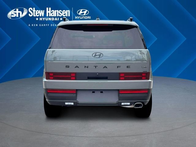 New 2026 Hampton Gray Hyundai XRT image 6