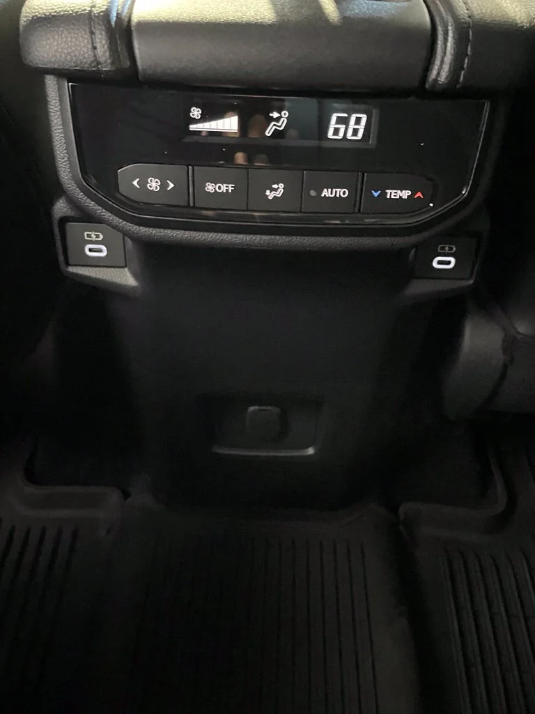New 2026 Beige Toyota XLE image 30