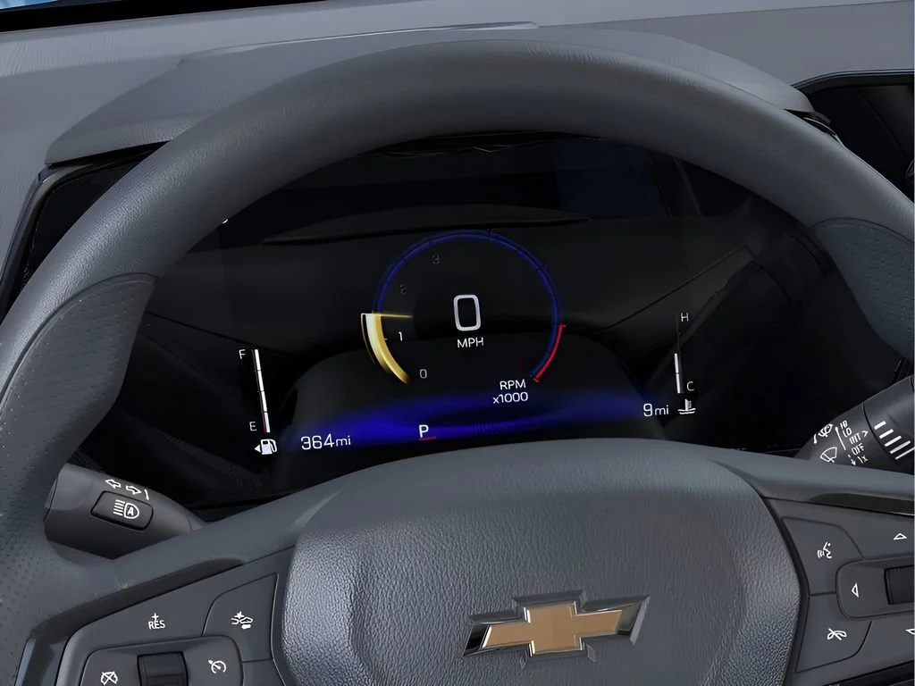 2026 Chevrolet Trailblazer LT - Photo 18