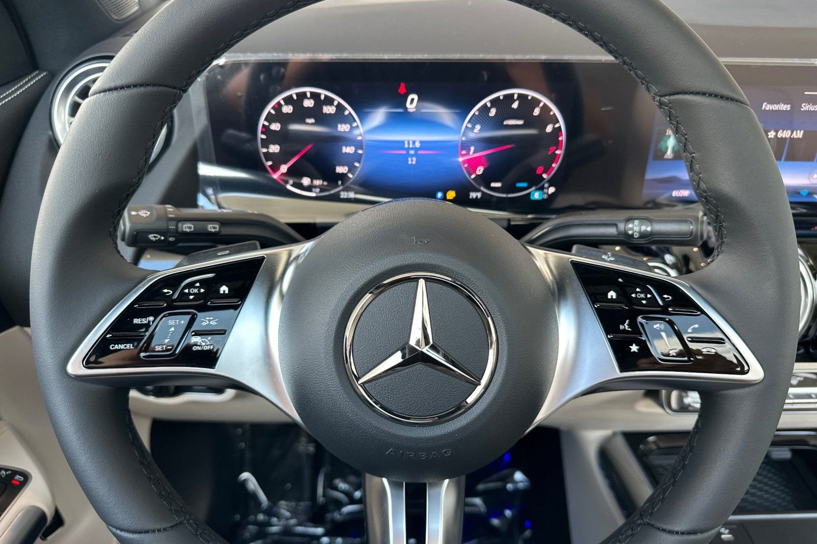 New 2026 Black Mercedes-Benz GLA 250 image 23