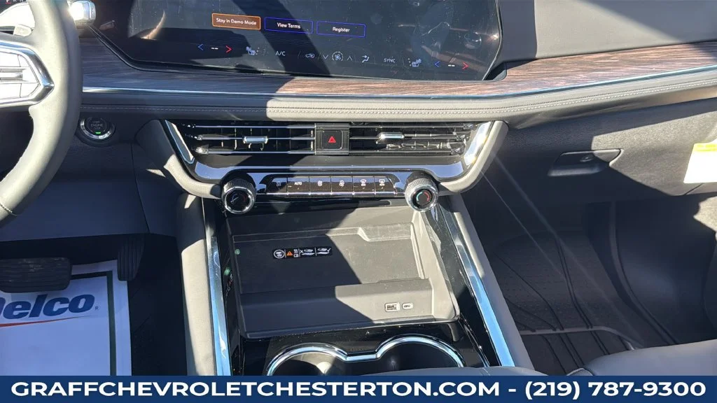 2027 Chevrolet Tahoe Z71 - Photo 49
