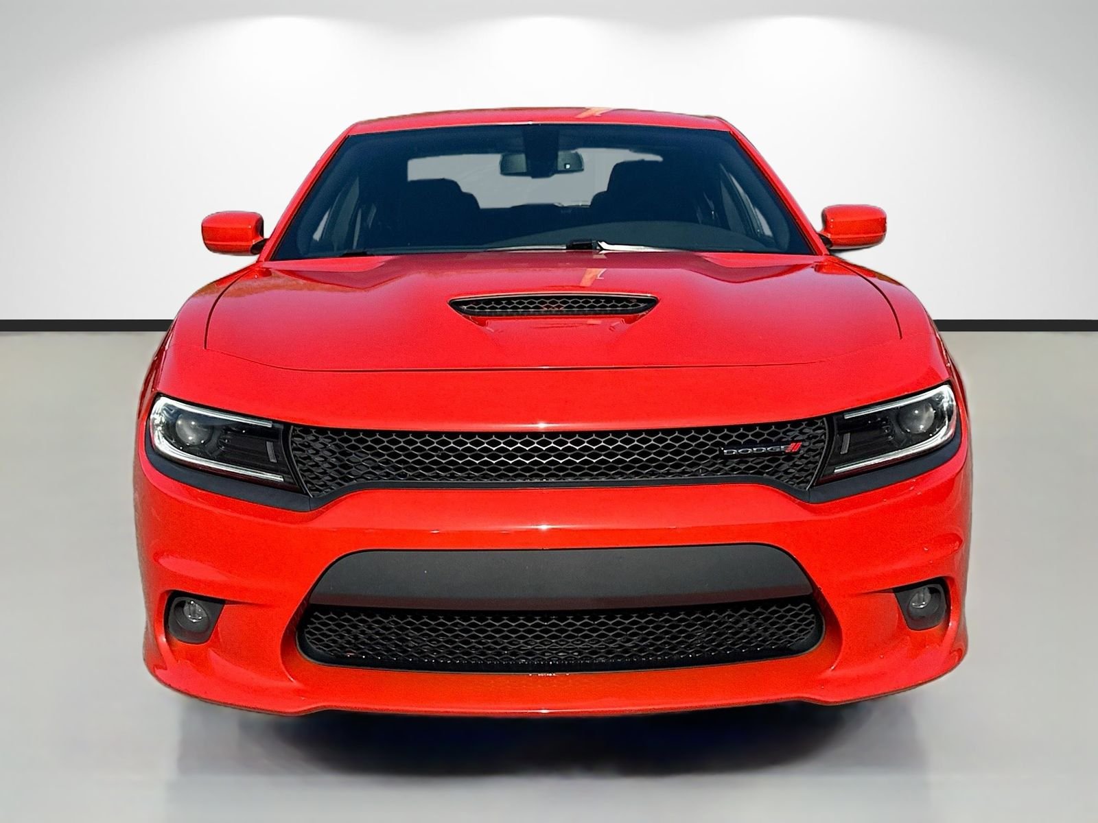 Used 2022 Orange Dodge GT image 8