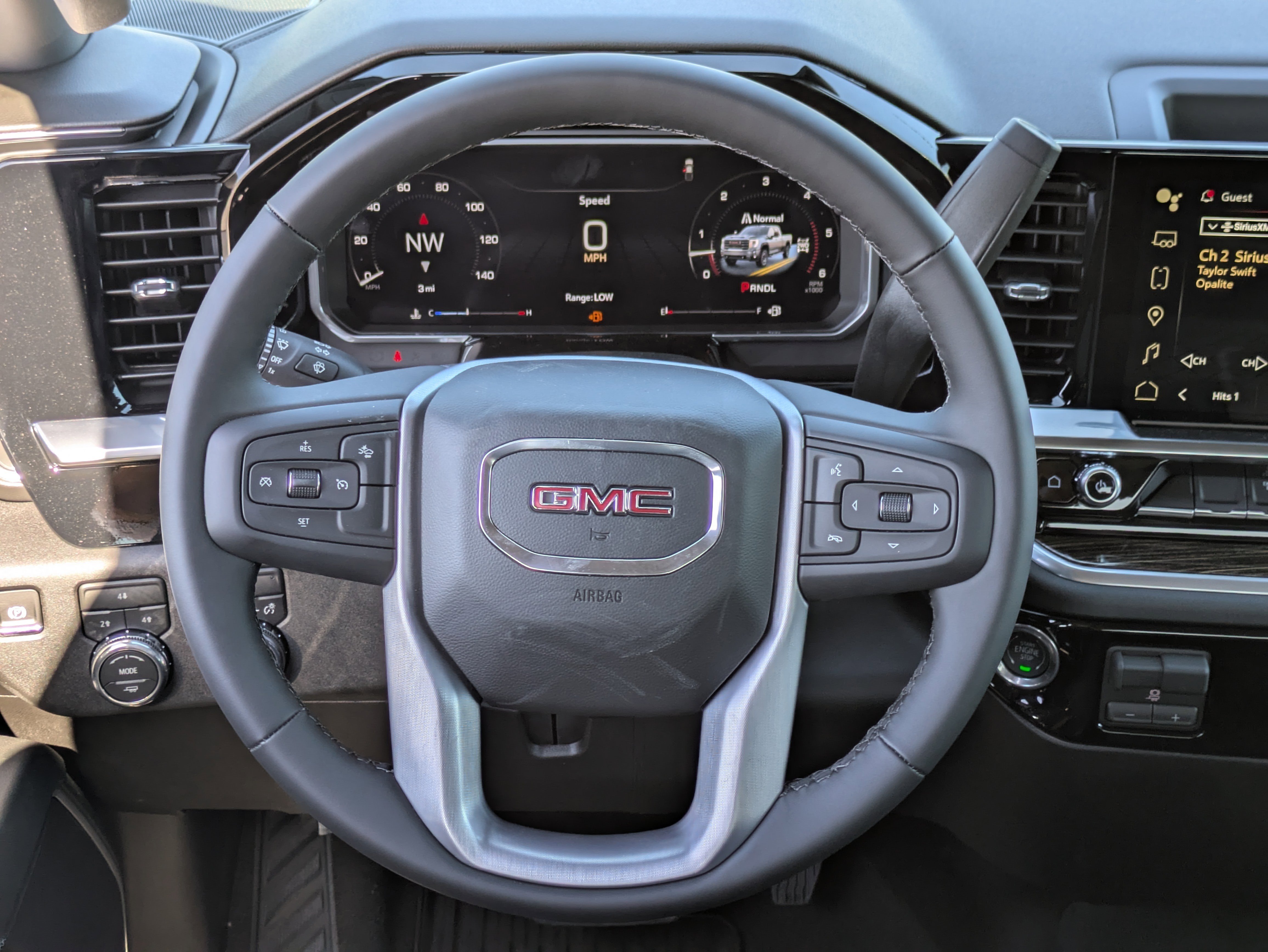 2026 GMC Sierra 2500HD SLE - Photo 20