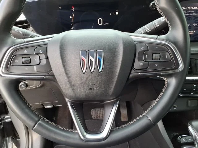 2024 Buick Encore GX Preferred - Photo 17
