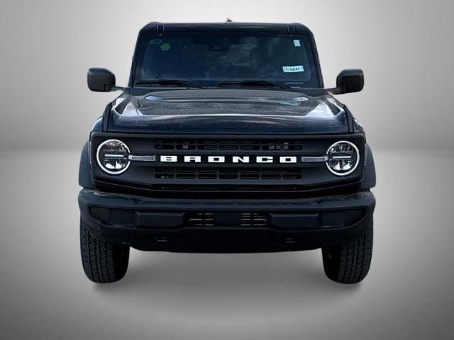 New 2026 Shadow Black Ford Big Bend image 14