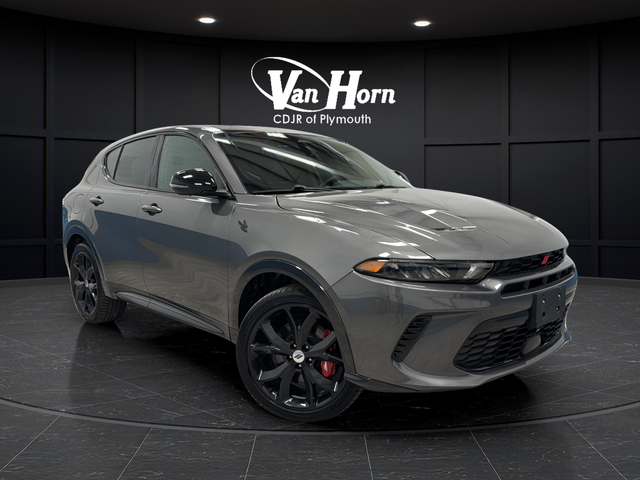 2024 Dodge Hornet R/T Plus