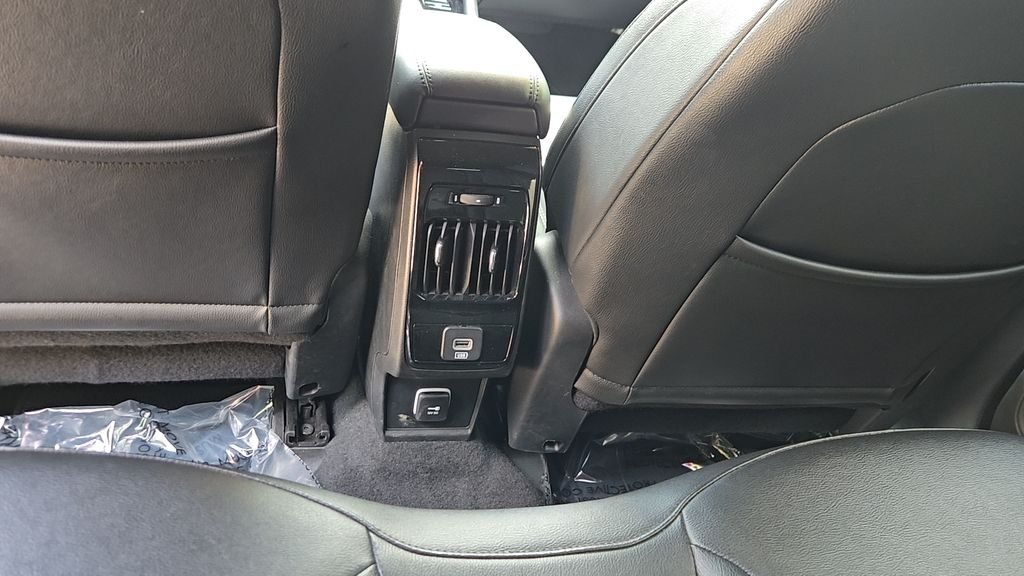 Used 2025 Red Jeep Limited image 17