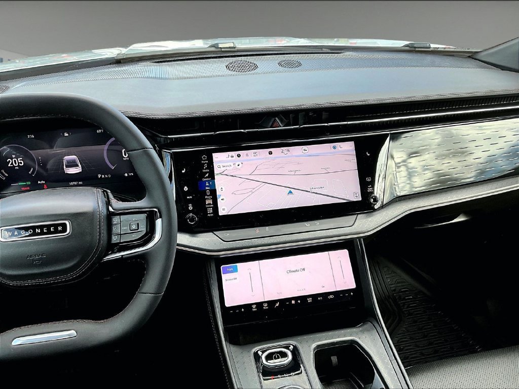 Used 2025 Silver Jeep Limited image 18