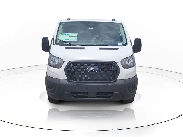 New 2026 Oxford White Ford Base image 2