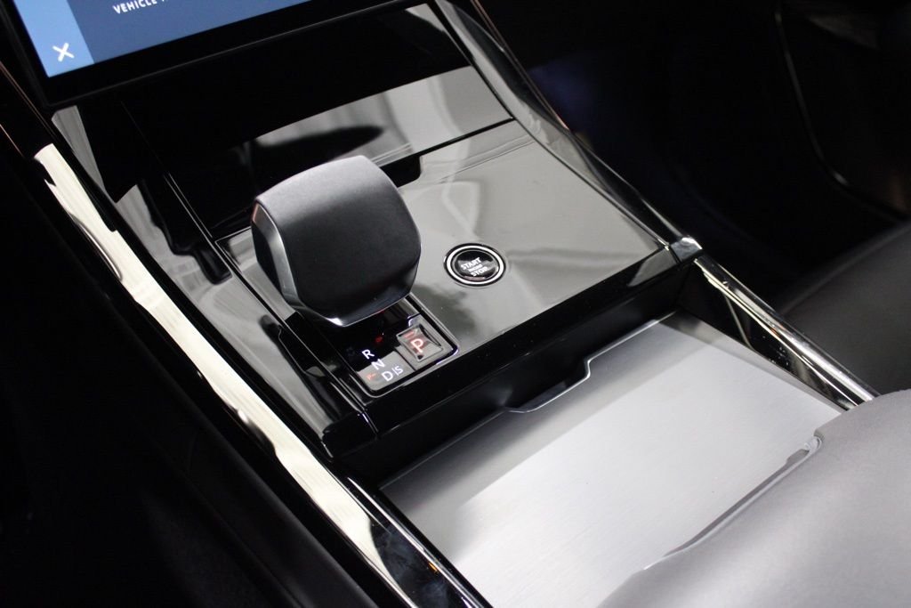 2024 Land Rover Range Rover Sport SE Dynamic - Photo 23