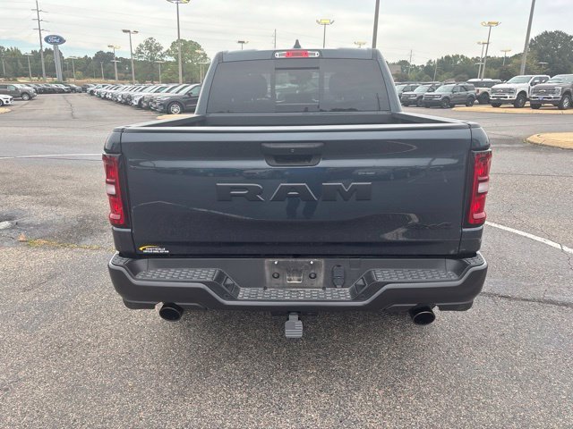 Used 2025 Blue Ram Warlock image 16