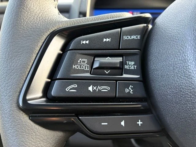 New 2026 CRYSTAL WHITE PEARL Subaru Premium image 18