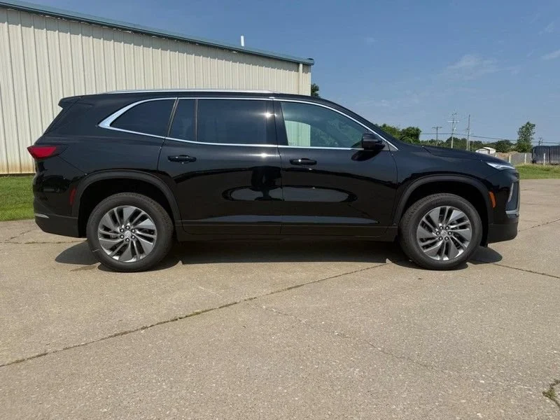 2027 Buick Enclave Preferred - Photo 30