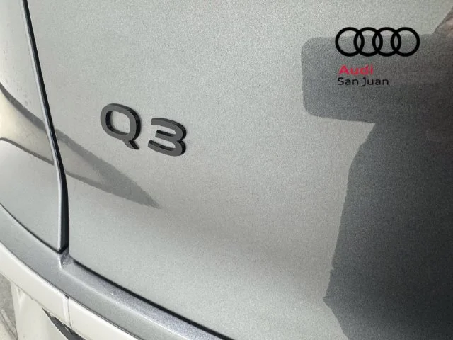 New 2026 Gray Audi S line image 13