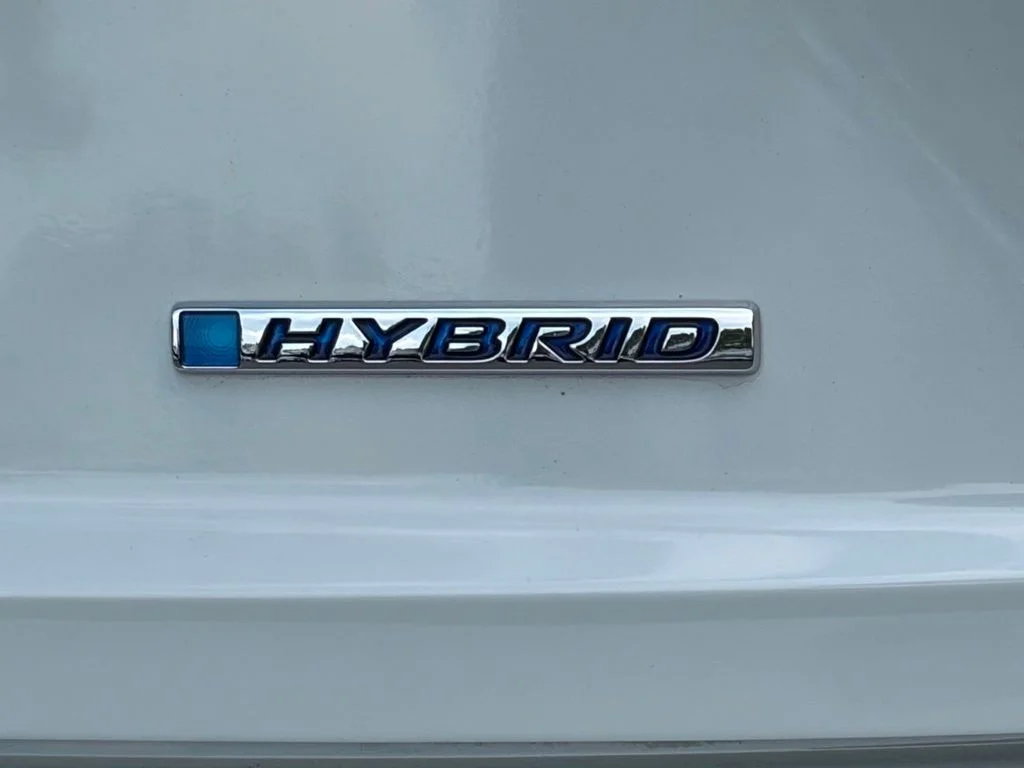 2025 Honda Civic Sport - Photo 16