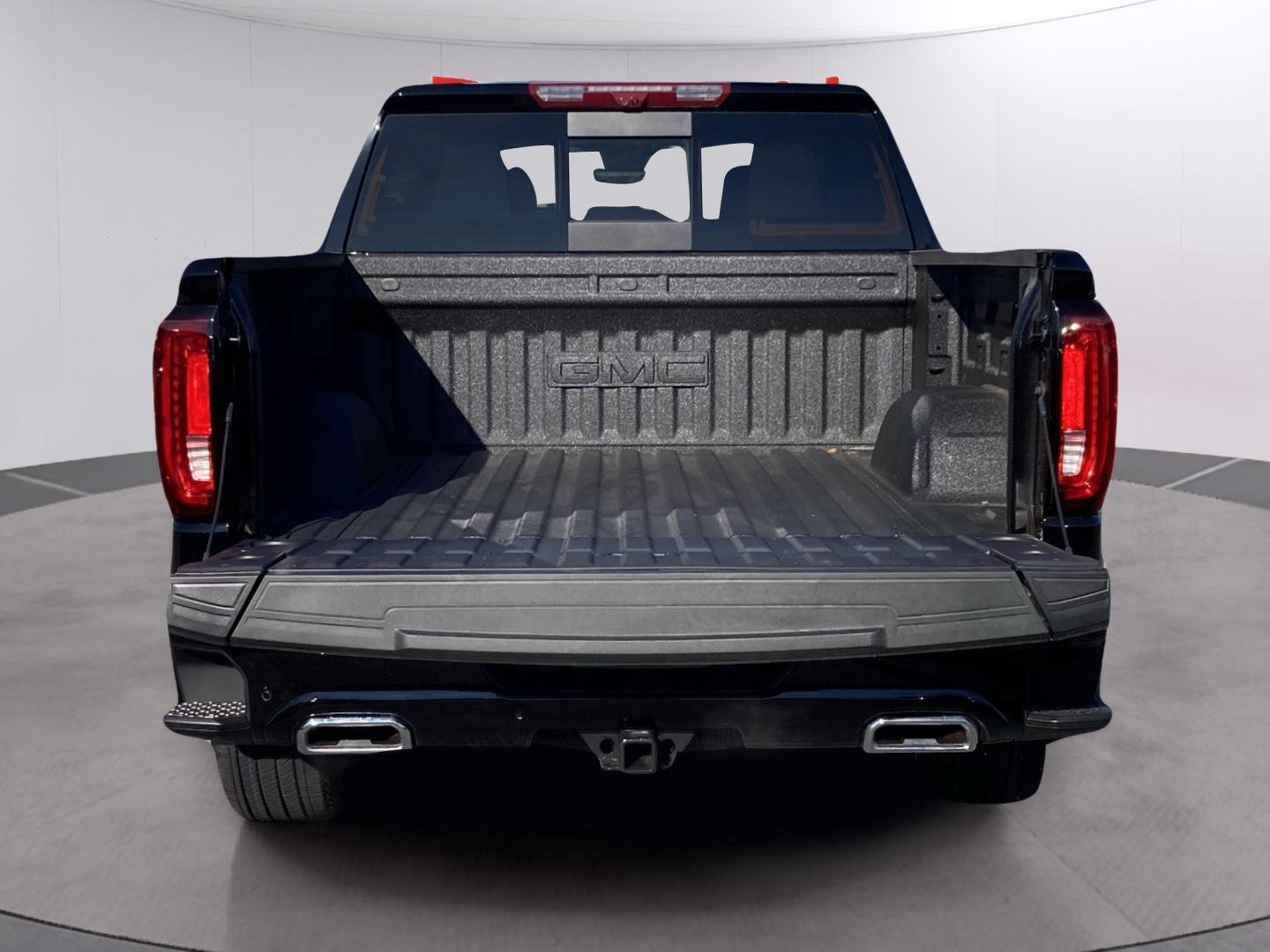 2026 GMC Sierra 1500 Denali - Photo 35