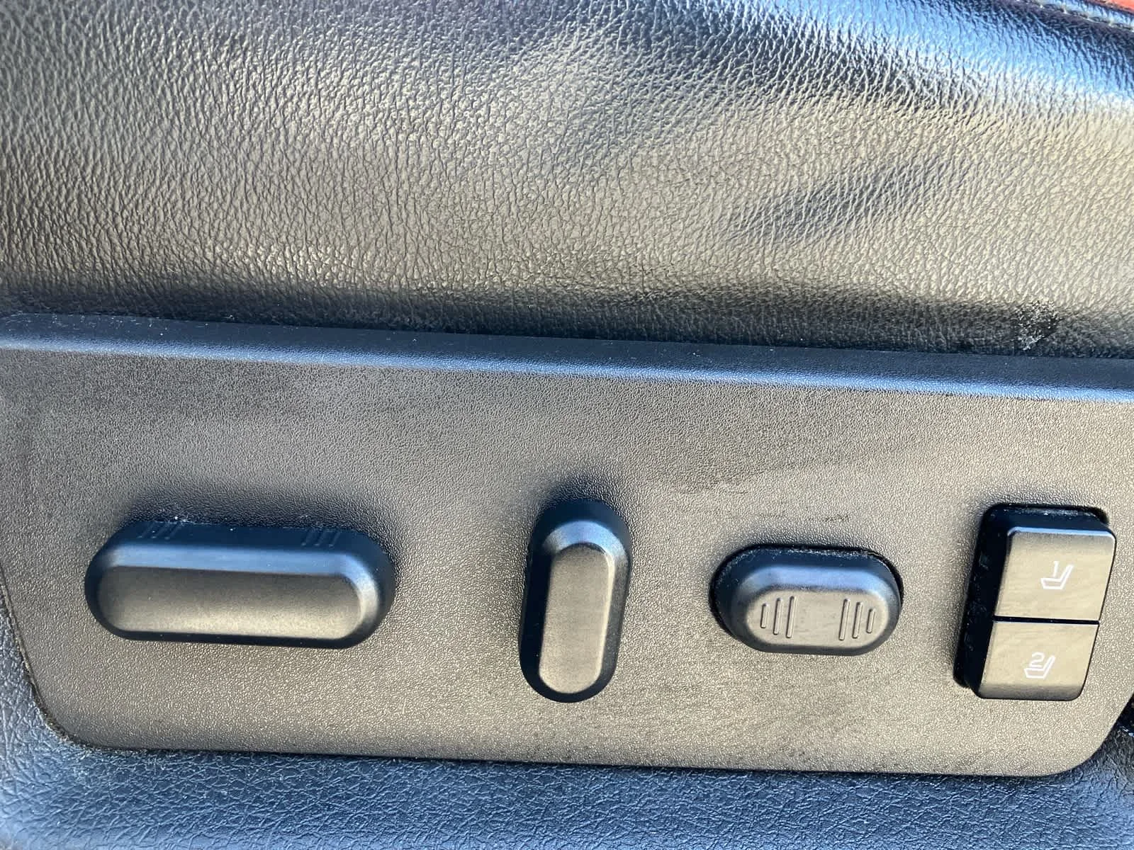 Used 2012 Tuxedo Black Metallic Ford FX4 image 11