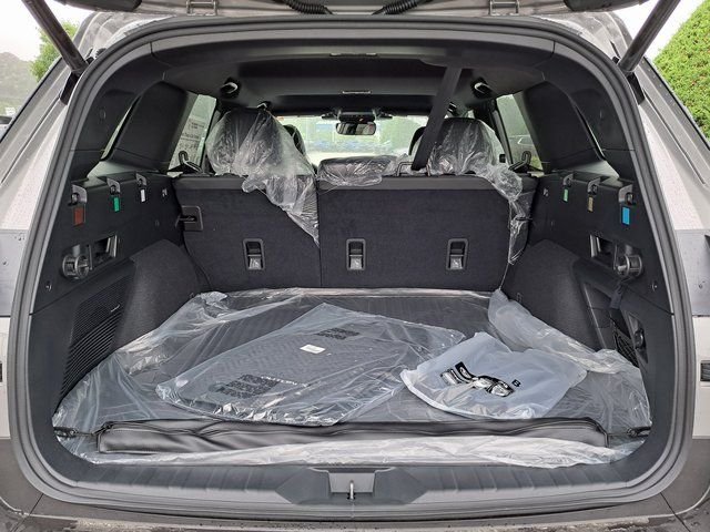 New 2026 RIVER ROCK PEARL Subaru Limited image 14