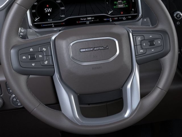 2026 GMC Sierra 1500 Denali - Photo 20