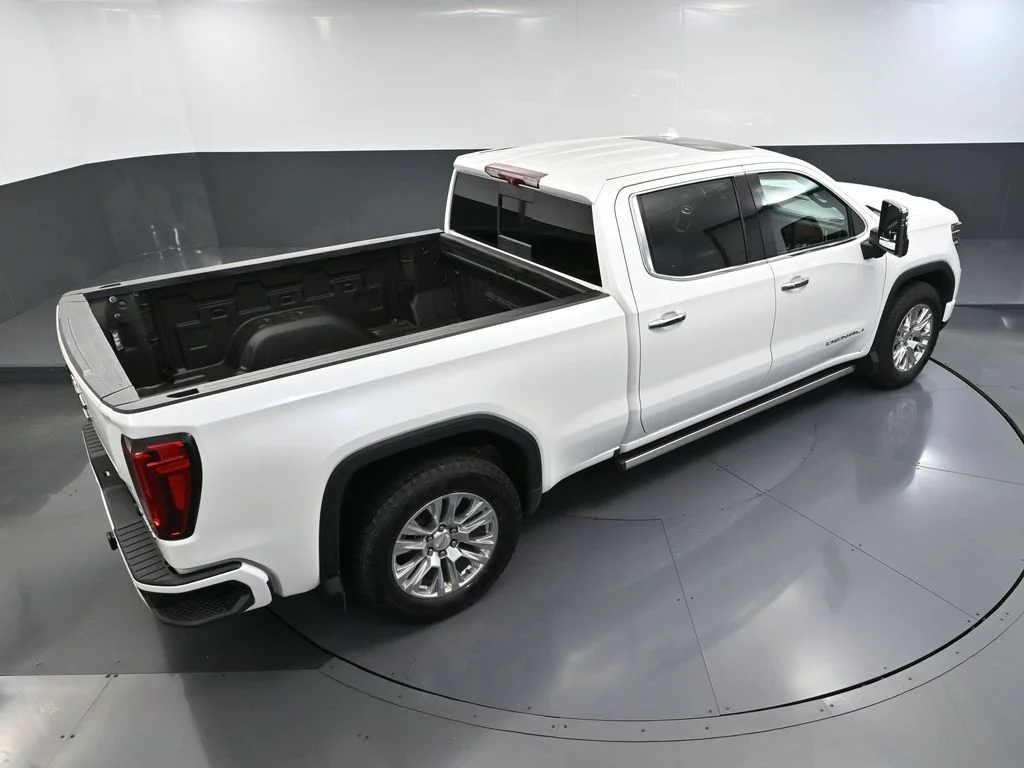 Certified Used 2023 White GMC Denali image 65
